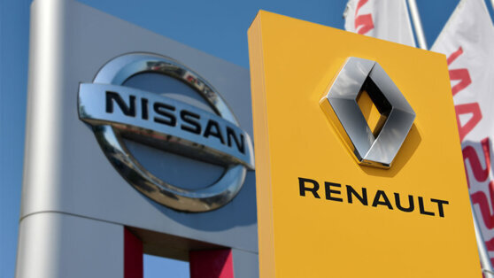    Альянс Renault-Nissan сделает ставку на Индию после ухода из России Вадим Клепнёв