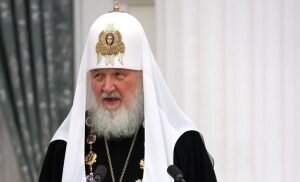    Фото: kremlin.ru / официальный сайт президента России Константин Бухтатов