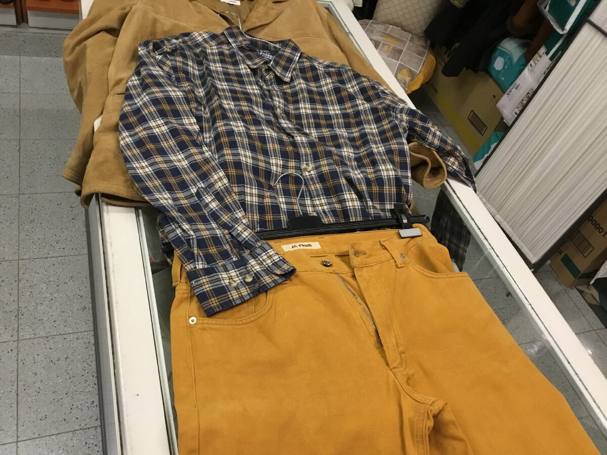 Вот видно все сочетание цветов. 