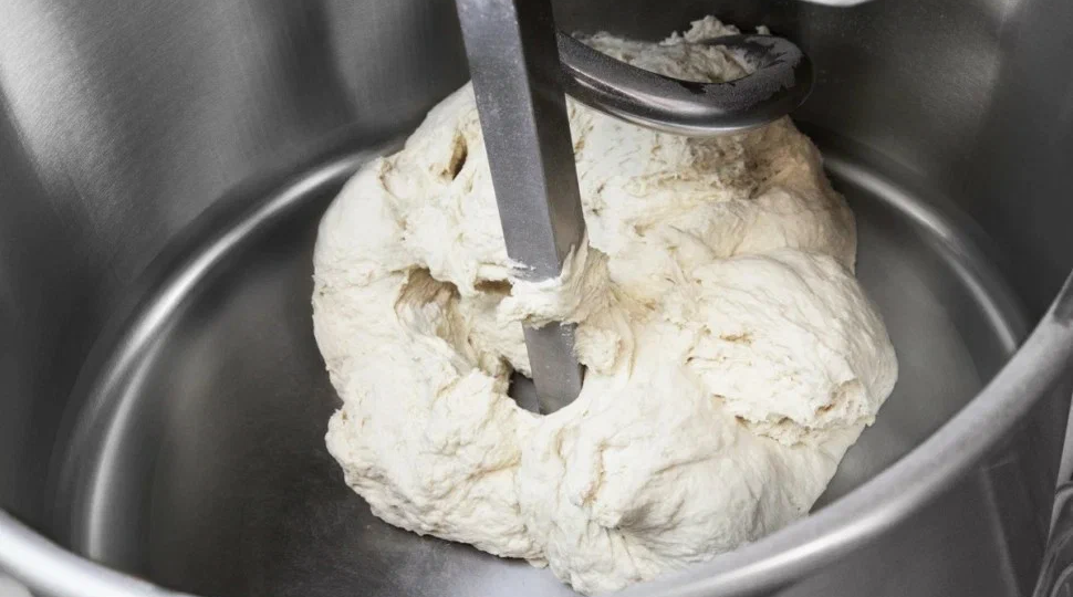 Рецептура приготовления теста в тестомесе Бонгард, которую вам НУЖНО знать!