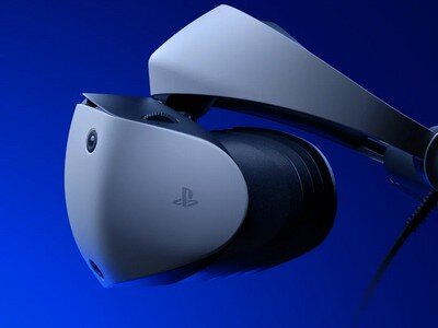    Разборка Sony PlayStation VR2 показала активное охлаждение шлема [ВИДЕО]