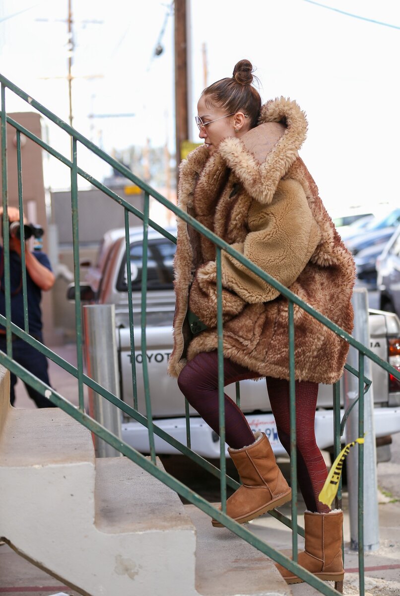    Дженнифер Лопес Фото: Getty Images