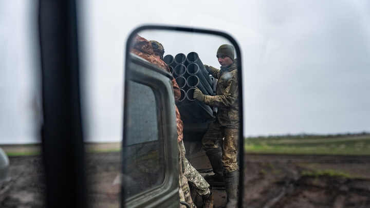 © LAUREL CHOR/KEYSTONE PRESS AGENCY/GLOBALLOOKPRESS