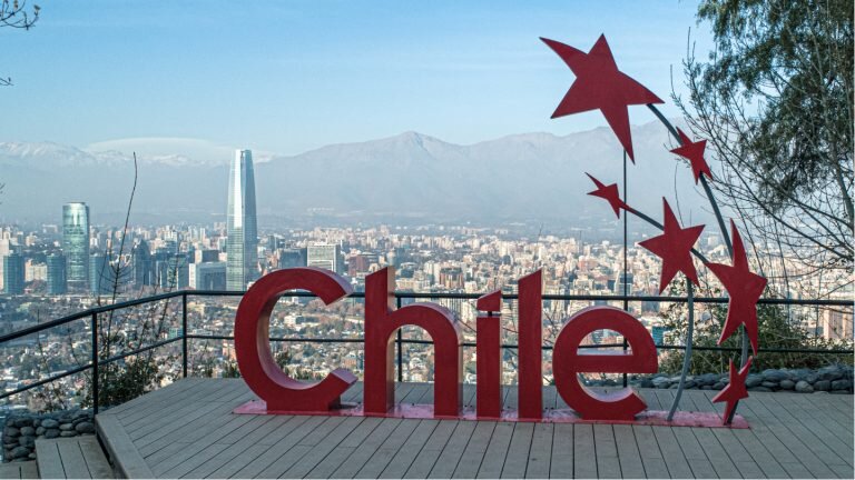 Миссия Imagen de Chile как национального агентства - создание бренда Marca Chile. Работа заключается в продвижении имиджа Чили во всем мире, повышении узнаваемости страны, ее репутации и предпочтения на международном рынке. 