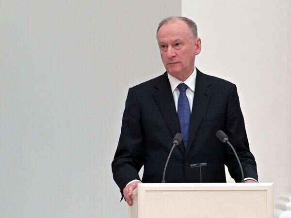    © РИА Новости Алексей Никольский