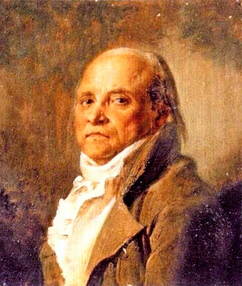 Князь Матвей Петрович Гагарин, сибирский губернатор