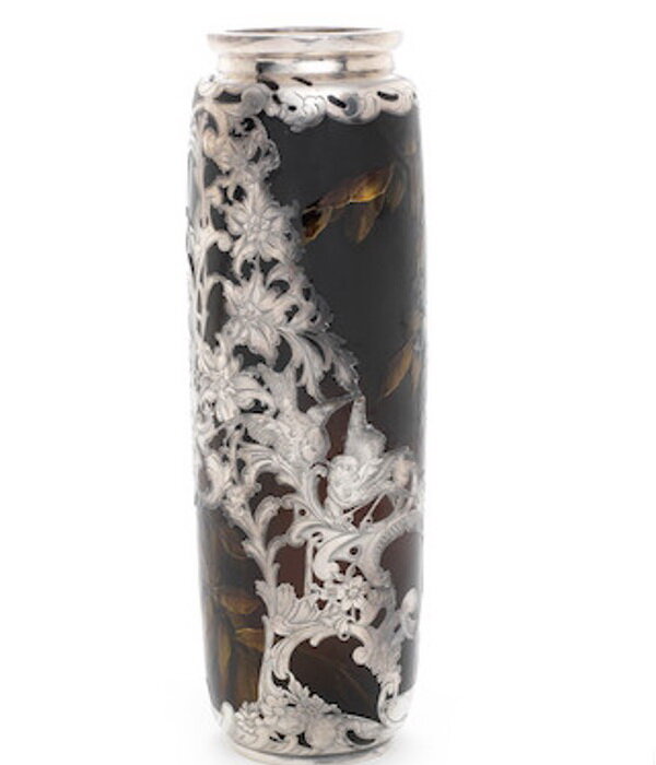 �������� Rookwood Pottery � ���������� ������