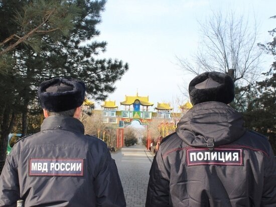     фото: мвд калмыкии