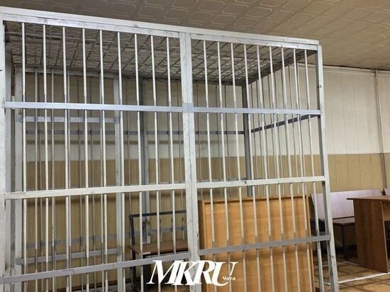   МК в Чите