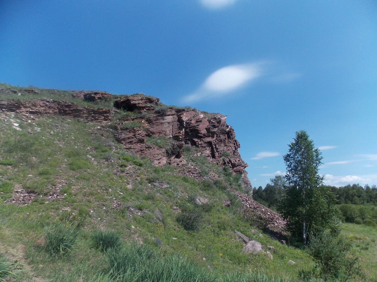 Один из Сундуков