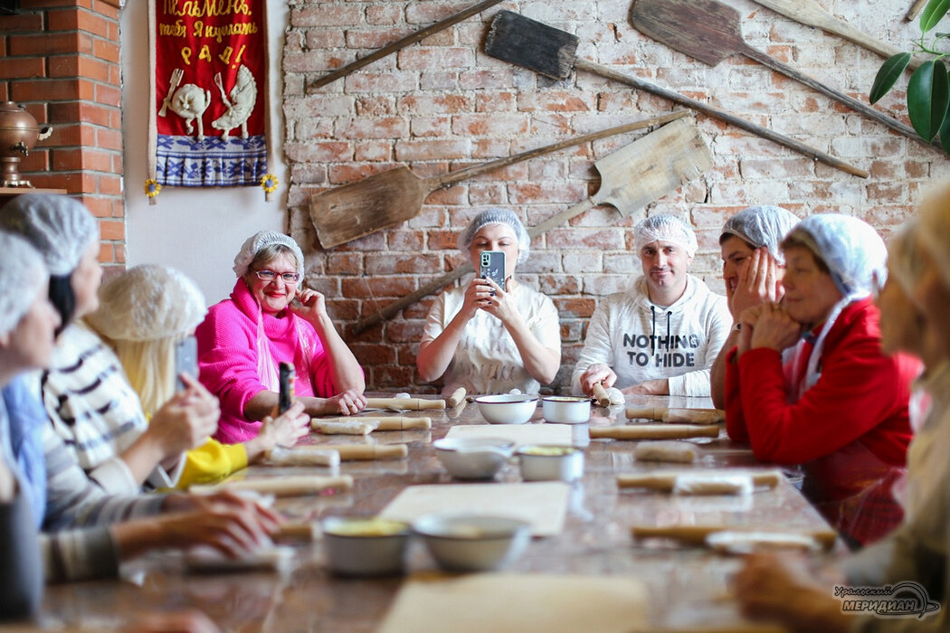    Фото: Ольга Юшкова | предоставлено ИА «Уральский меридиан» клубом активного отдыха «Душа Урала» Вера Яковлева