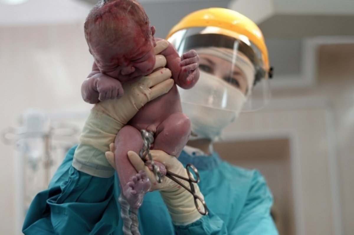    Мамой буду? Кто виноват в бесплодии и можно ли «выбрать» здорового ребенка