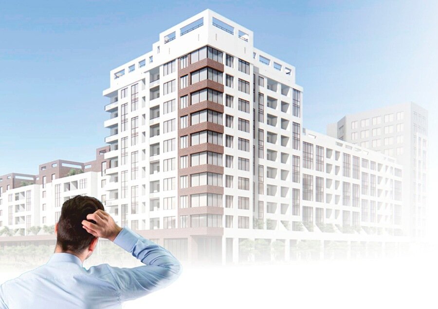 Как купить себе квартиру и не пожалеть об этом?