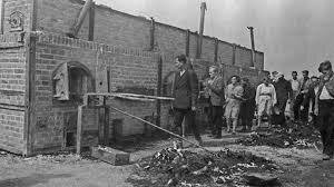 в лагере Майгадак