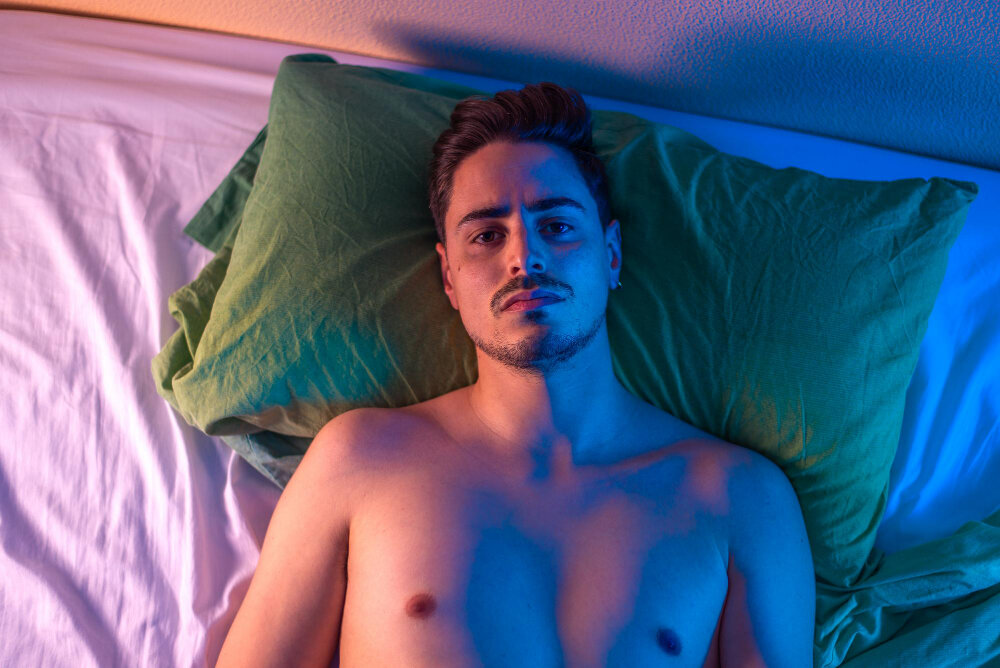 Бессонница (Источник изображения: freepik.com)