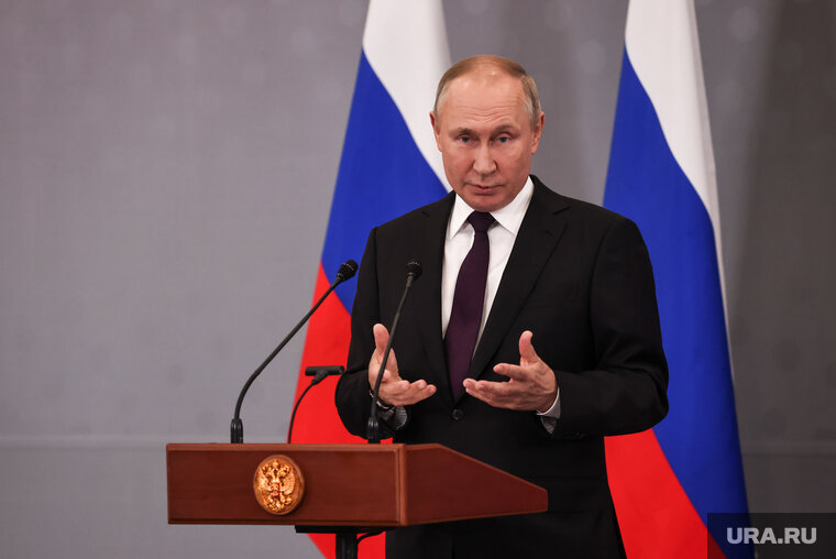    Владимир Путин в обращении даст оценку СВО и международной ситуации