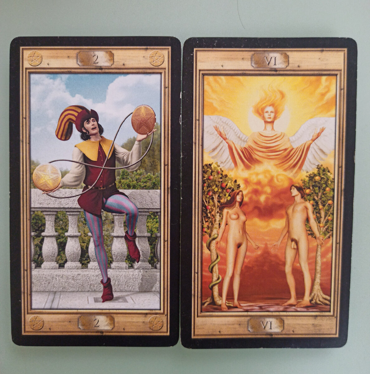 Для тех, кто выбрал карту 1️⃣