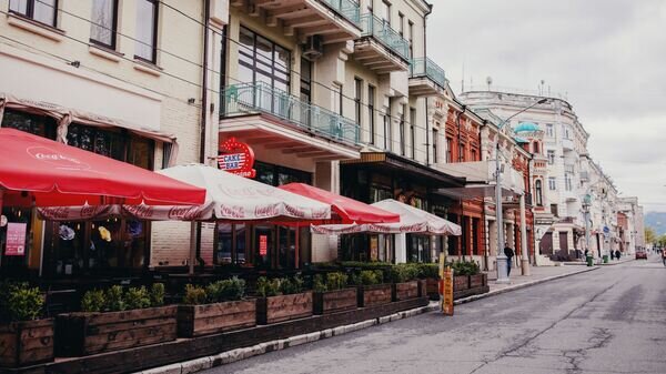    © Sputnik / Наталья Айриян