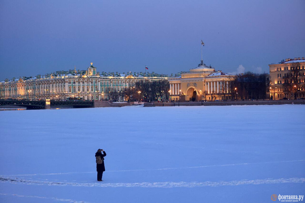 Сенатская площадь