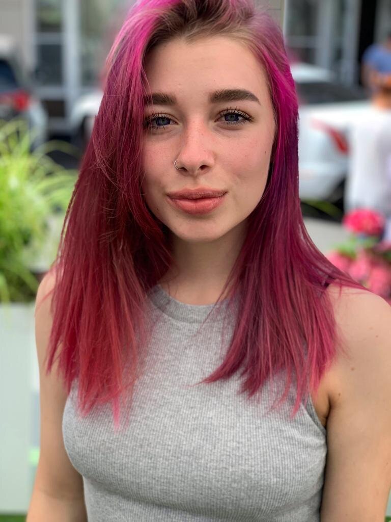 Василиса Трошина. www.propravonalevo.com