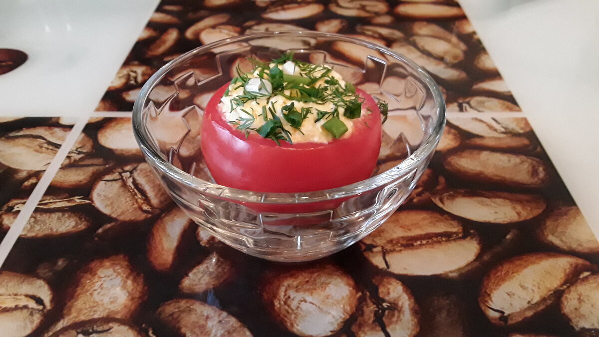 еврейский салат