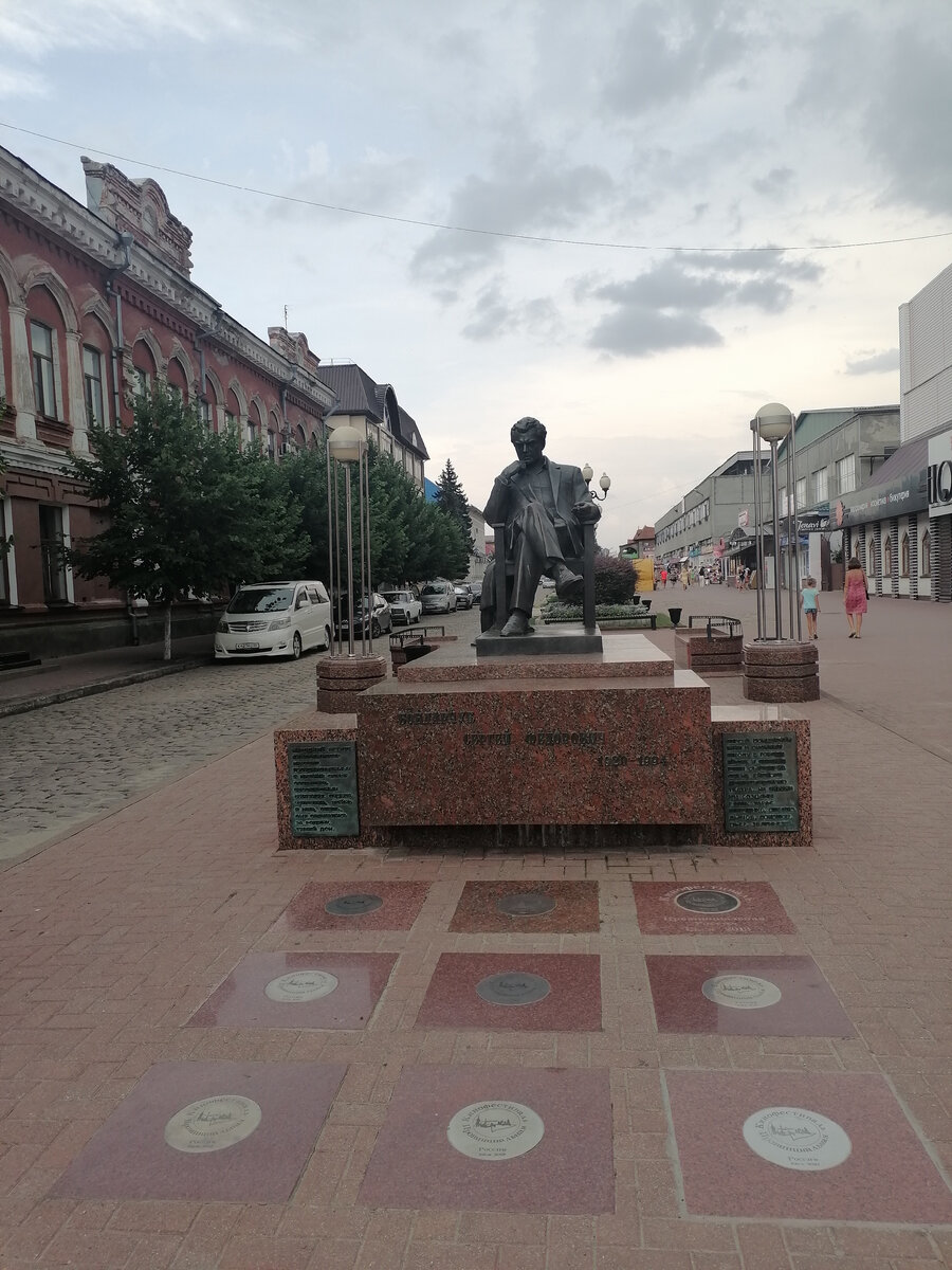 Погода в Нижнем Новгороде