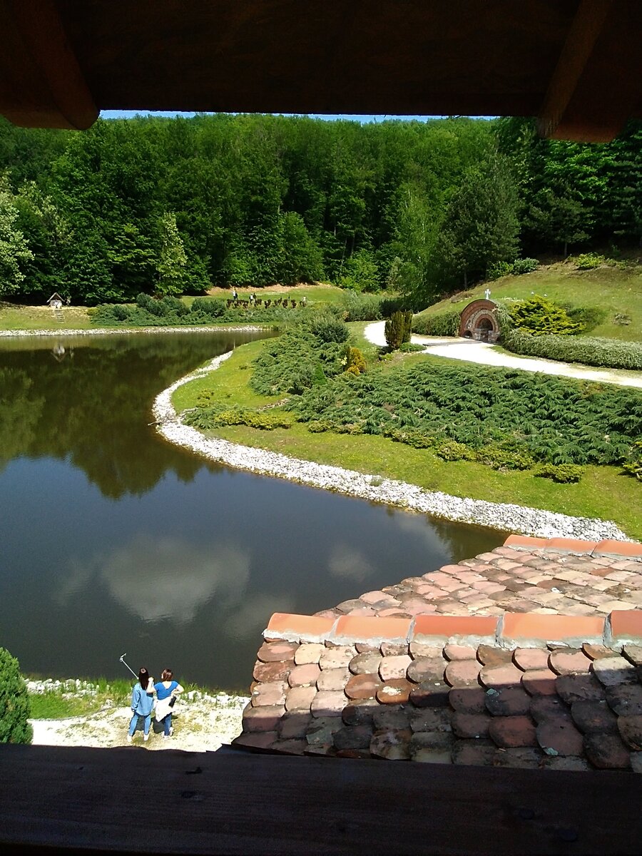 Монастырь Каона