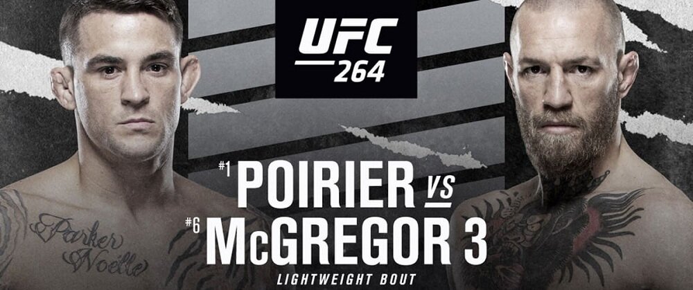 UFC 264