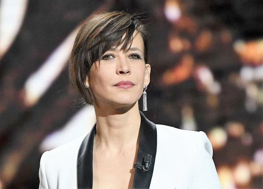 Софи Марсо. Фото: Globallook