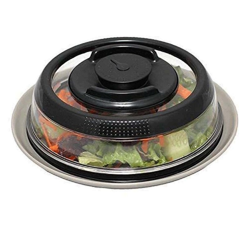 Универсальная вакуумная крышка