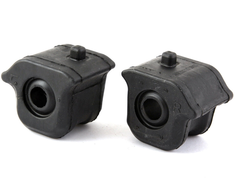 Втулки стабилизатора JIKIU