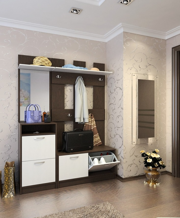 Шкаф в прихожую: советы по выбору | Мебель 169 - о дизайне и ремонте | Дзен