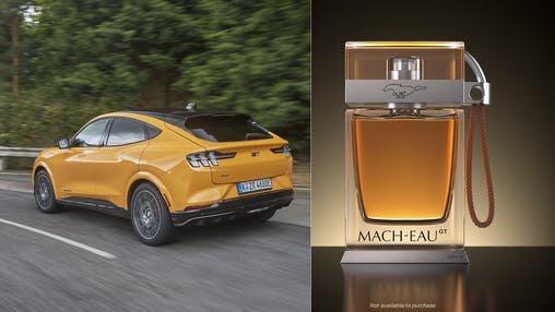 Mach-Eau