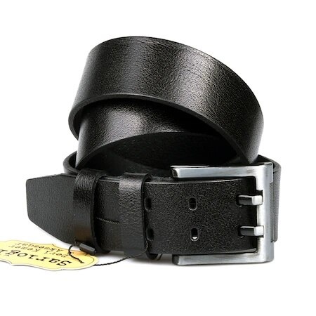 Современные мужские ремни