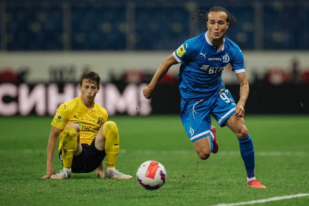 fcdynamo.ru