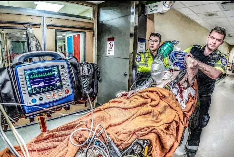 Иллюстрация: Daniel Sundahl