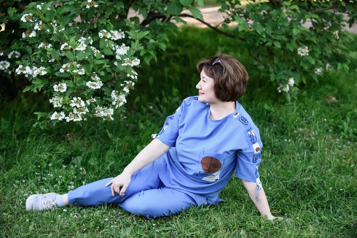 Елена Уличева