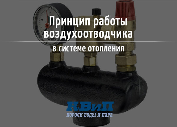 короли воды и пары