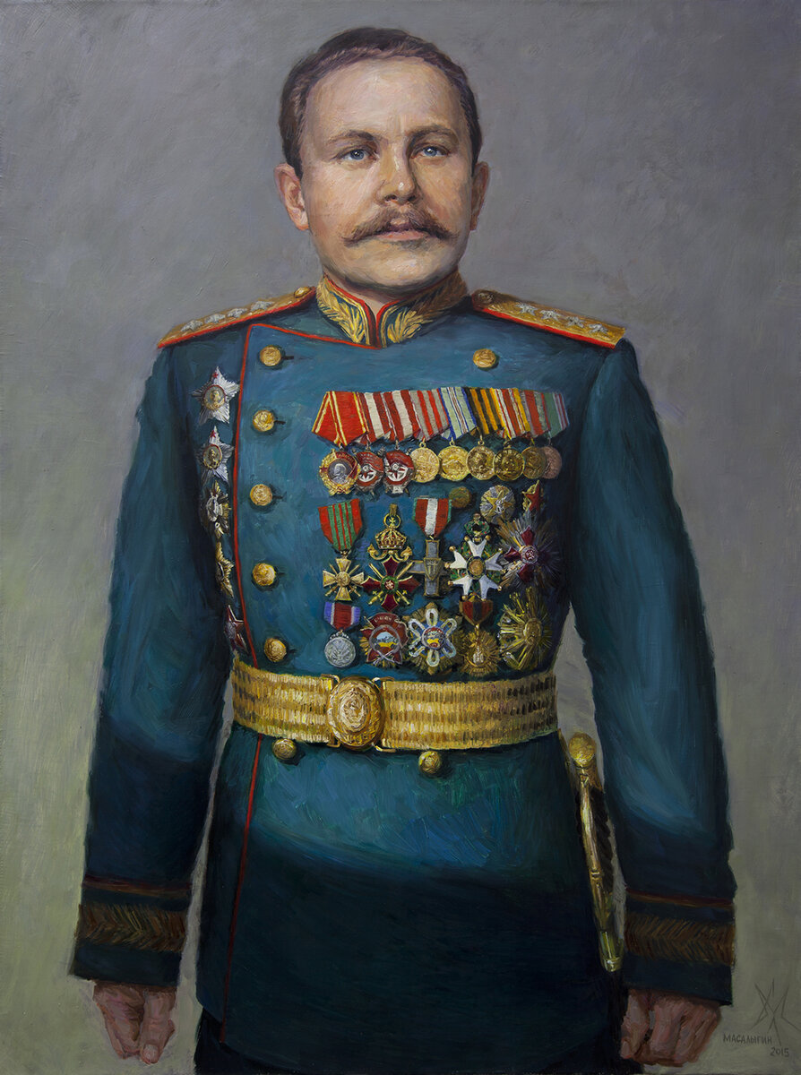 Штеменко Сергей Матвеевич . Яндекс картинки. 