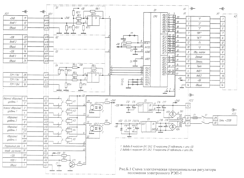 электронный рэп