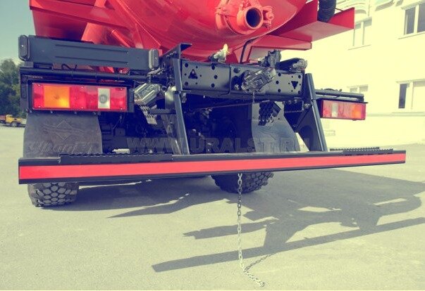 Уравнивание потенциала цепью