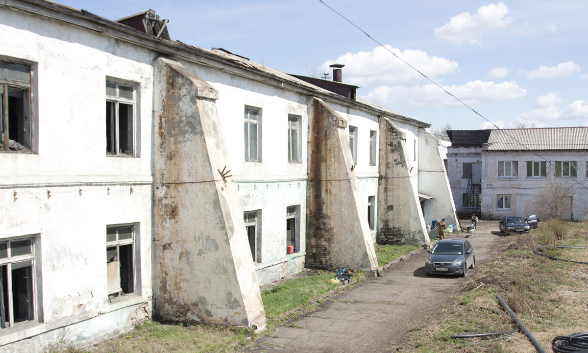 с1 поселок новый