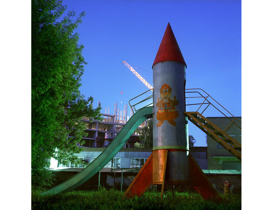 горка с интернета