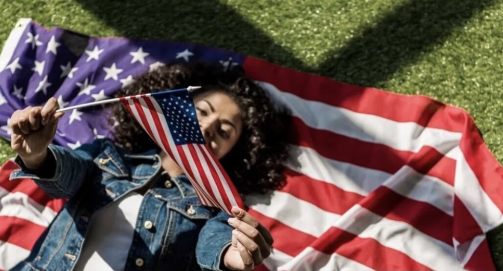 В Америке в этом году 13 праздничных дней. Изображение из свободного источника 