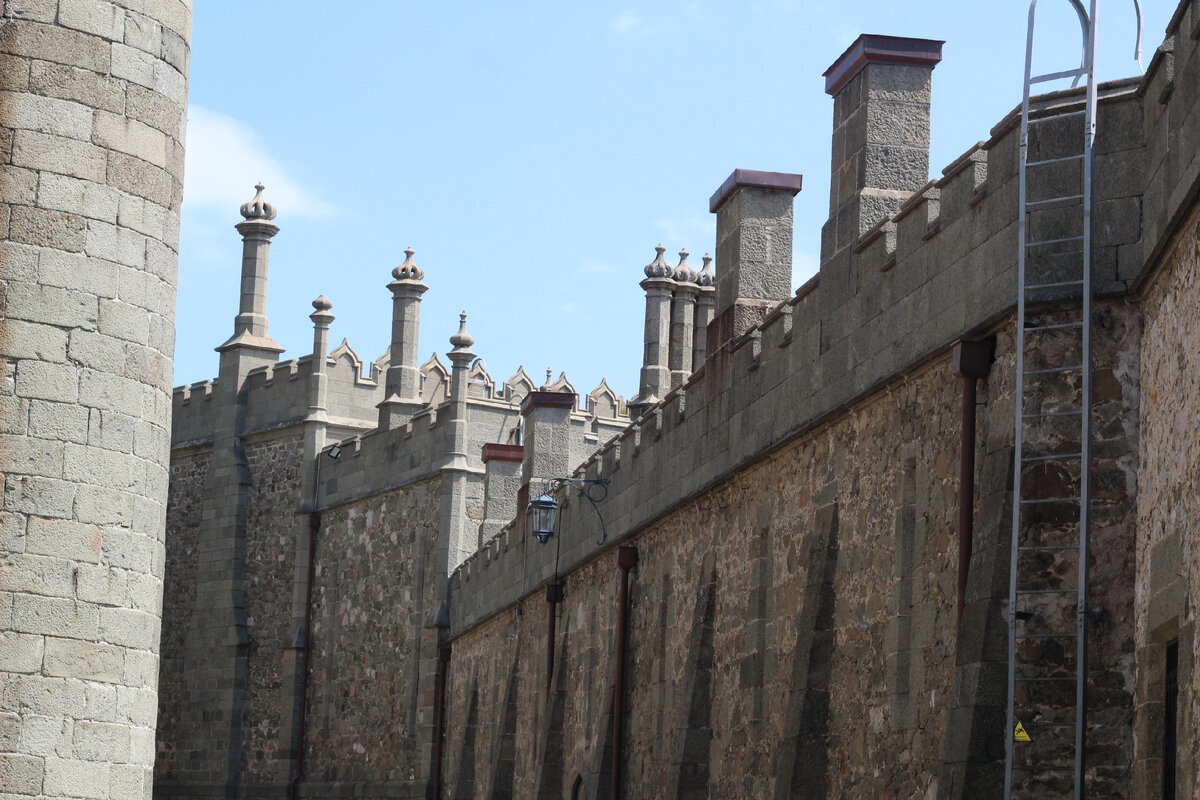 Фото автора. Листайте галерею