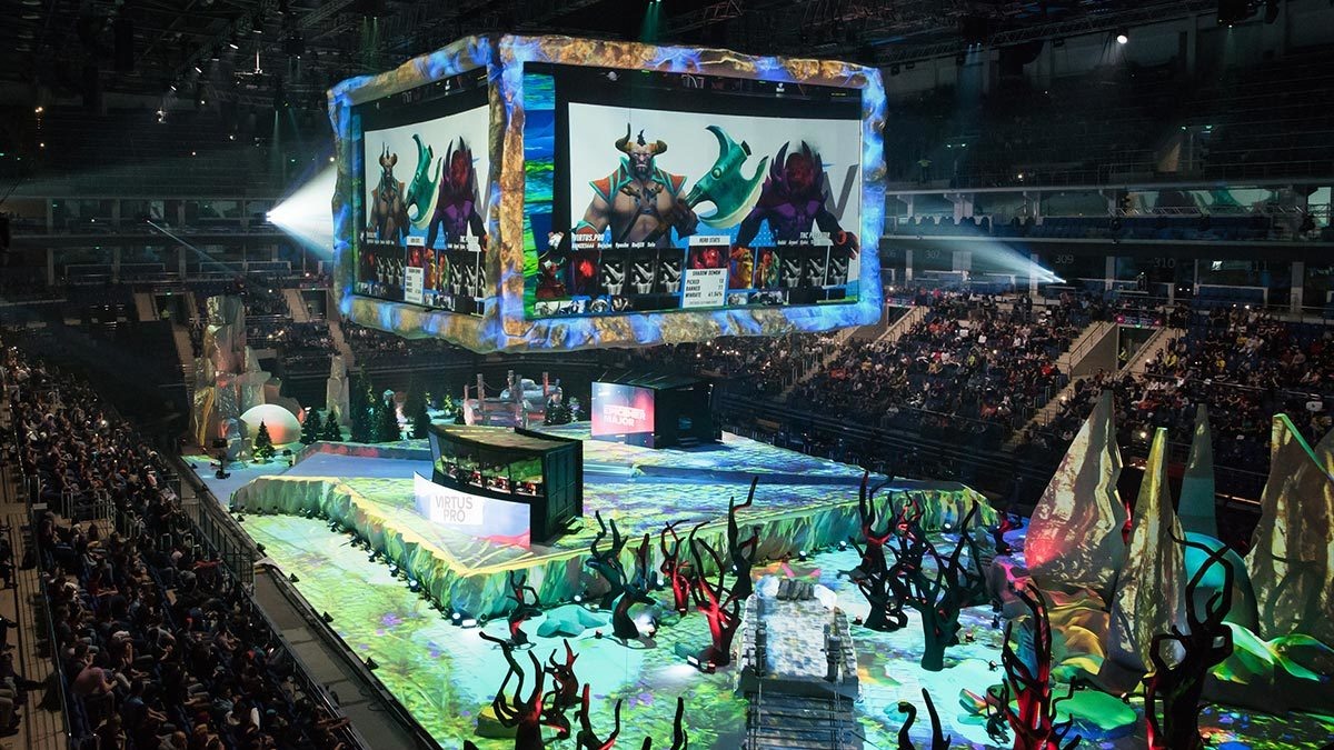/Epic Esports Events