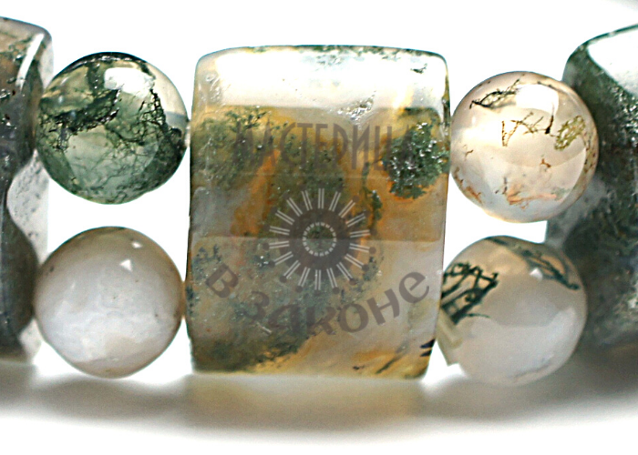 Правовая среда