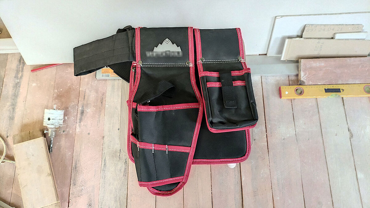 Пояс монтажника – 933р.