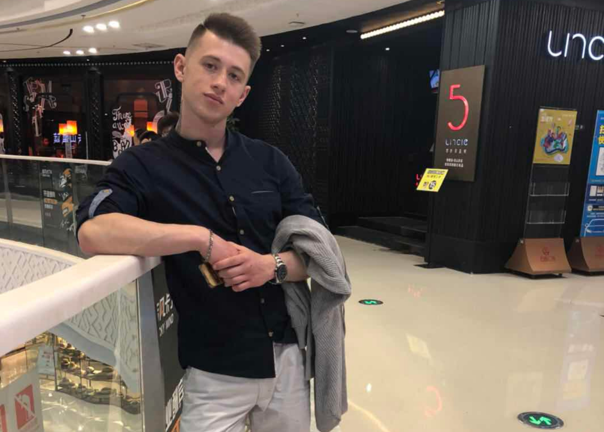 Виктор- автор канала, приветствую читатель, надеюсь статья будет для тебя интересной и познавательной.