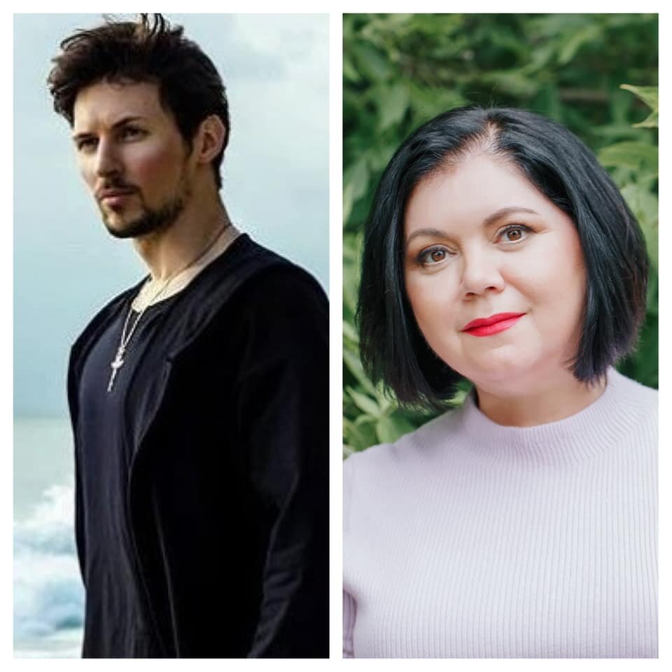 В ЧЁМ НЕ ПРАВ ПАВЕЛ ДУРОВ?